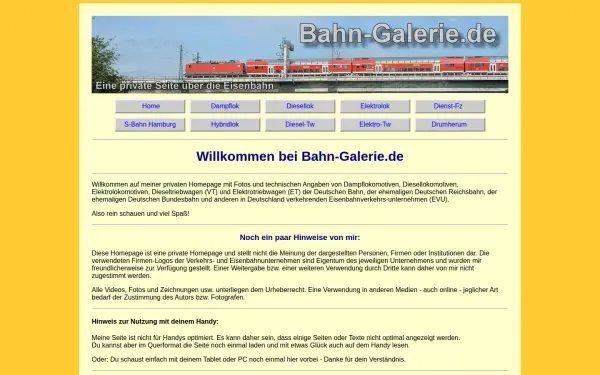 www.bahn-galerie.de
