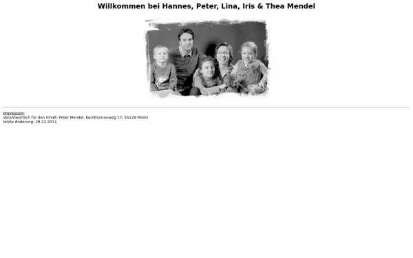 mendel-net.de