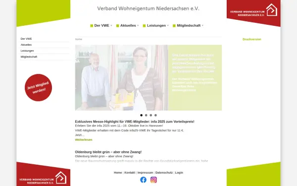 www.meinvwe.de