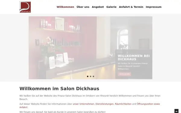 dickhaus.de