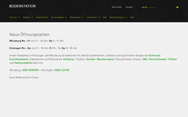 diebodenstation.de