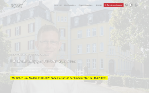 www.kmv24.de