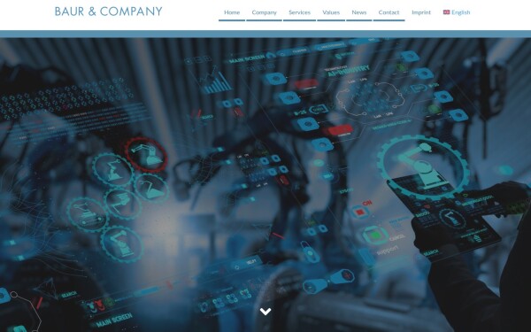 baur-company.de