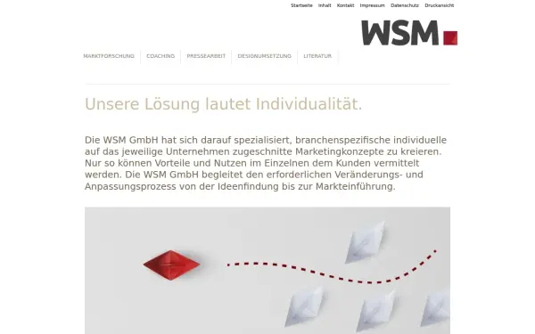 diemarkebinich.de