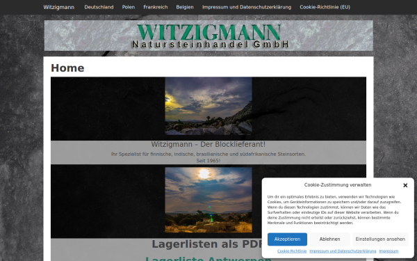 witzigmann.biz
