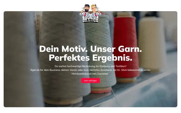 dr-stick.de