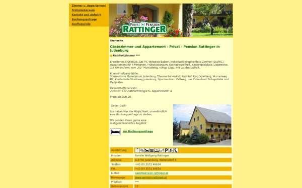 pension-rattinger.at
