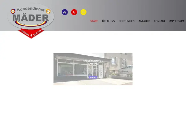 shk-maeder.de