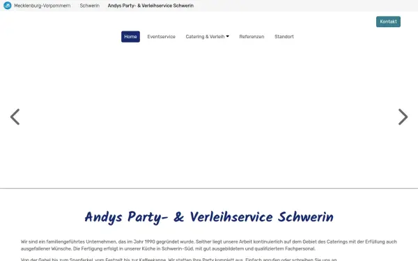 www.andys-partyservice-schwerin.de