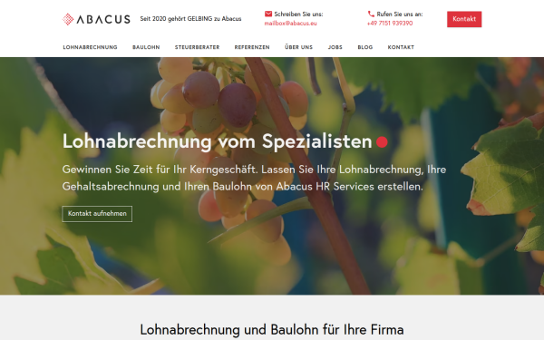www.abacushrservices.de