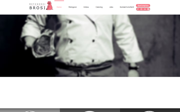 www.metzgerei-brosi.de