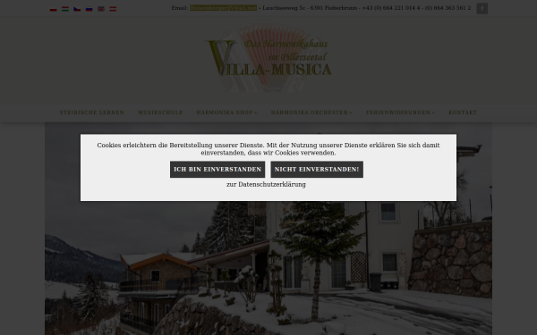 villa-musica.at