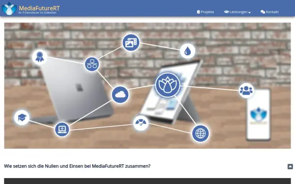 www.dennisriekert.de