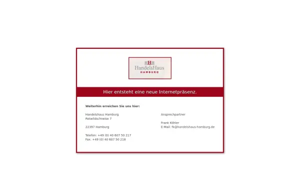 www.handelshaus-hamburg.de