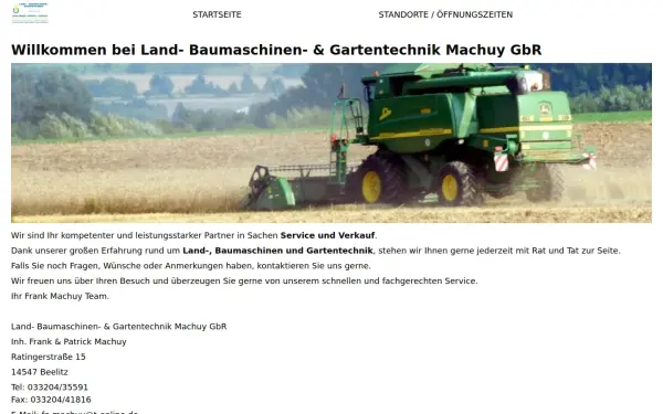 www.machuy.de