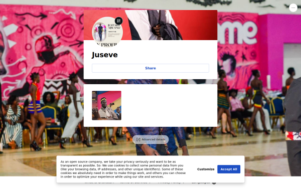 juseve.bio
