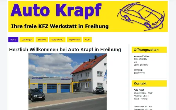 www.auto-krapf.de