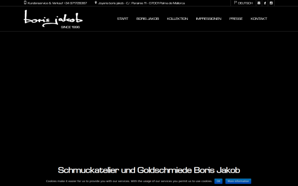 www.borisjakob.com