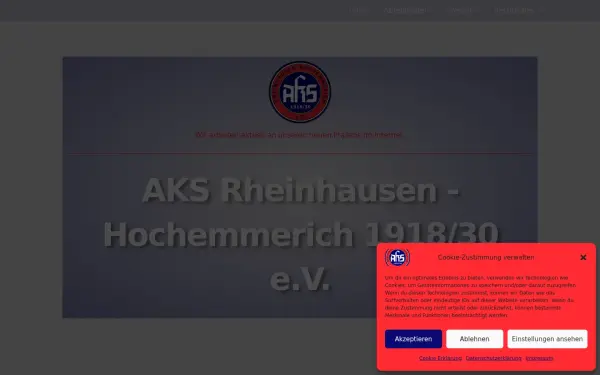aks-rheinhausen.de