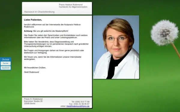 hausarzt-charlottenburg.de