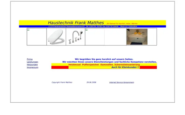 haustechnikmatthes.de