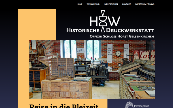 historische-druckwerkstatt.de