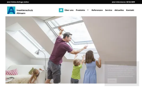 insektenschutz-allmann.de