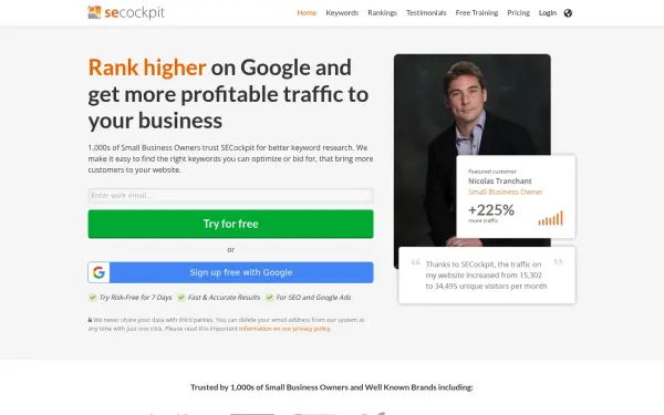 secockpit.com