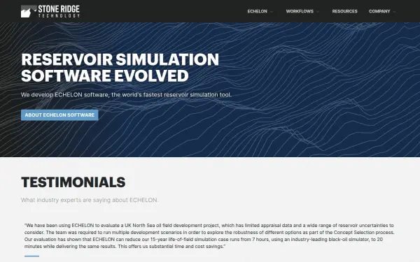 stoneridgetechnology.com