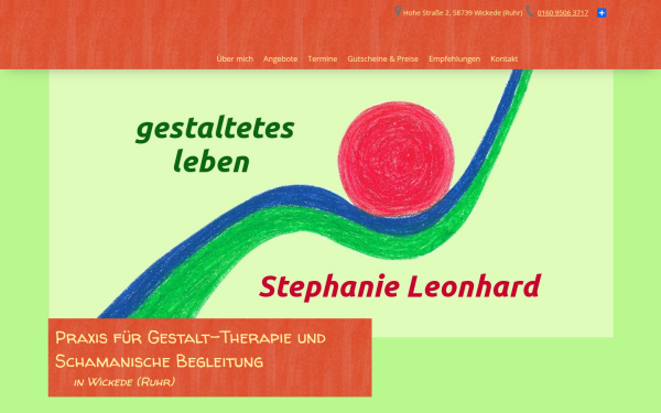 www.gestaltetes-leben.de