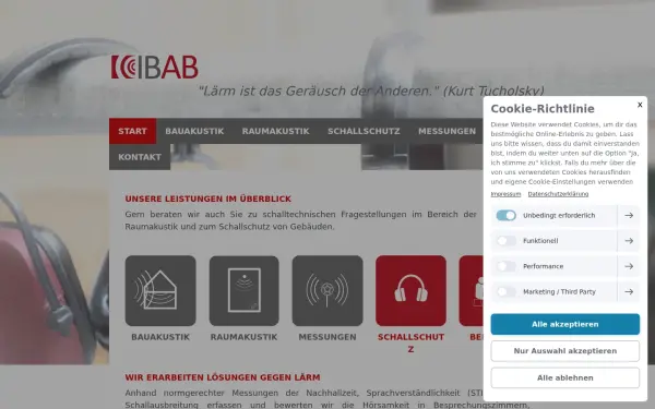 www.ibab.info