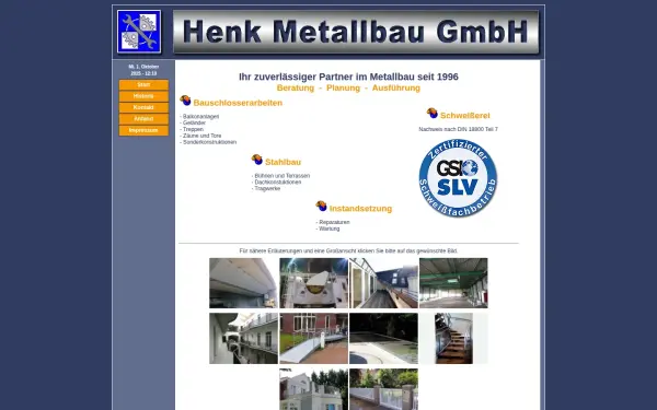 henk-metallbau.de