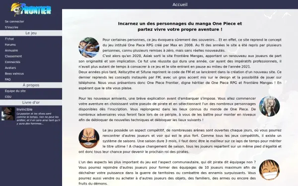 opfrontier.fr