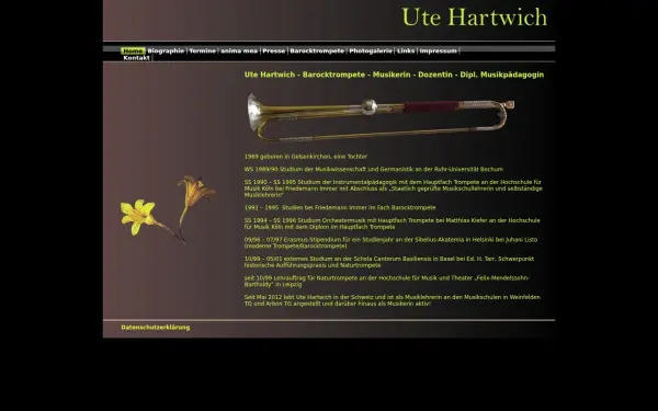 www.ute-hartwich.de
