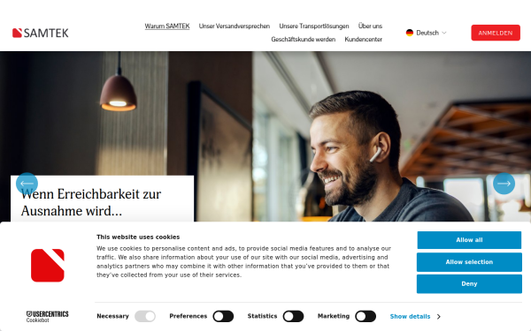 www.sam-tek.com
