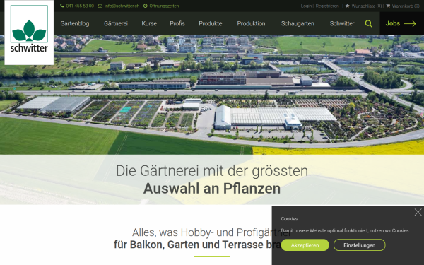 www.schwitter.ch