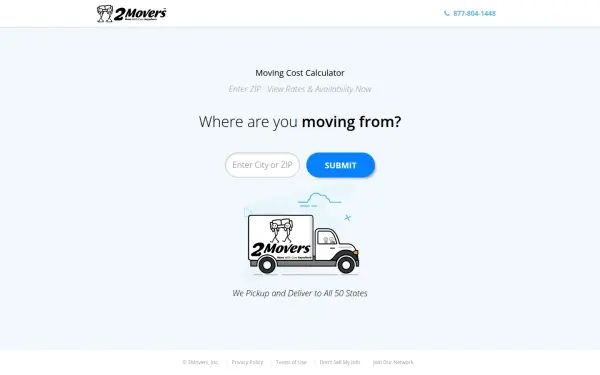 2movers.com