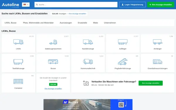 autoline.de