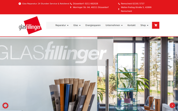 glas-fillinger.de