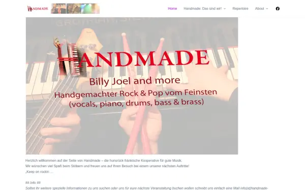 handmade-livemusic.de