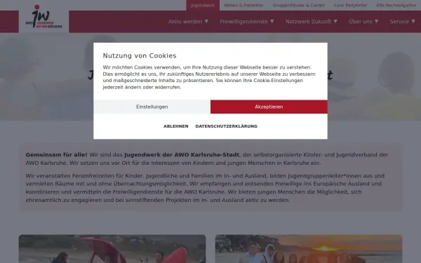 www.jugendwerk-awo.de