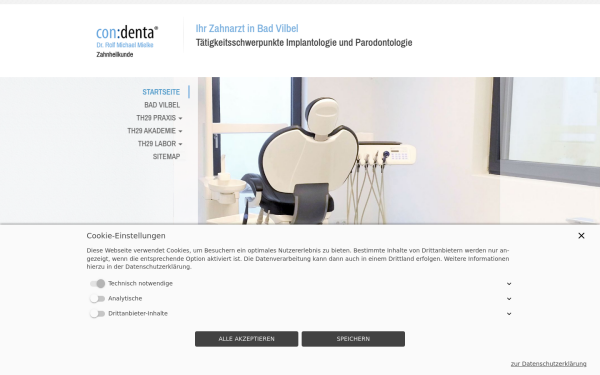 condenta.de