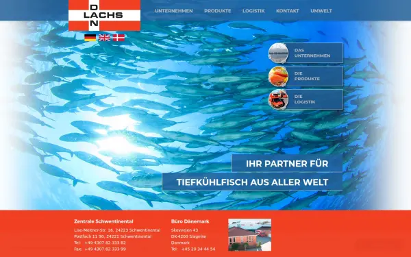 www.danlachs.de