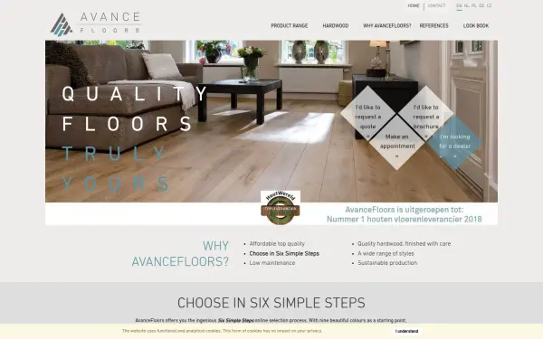 avancefloors.de