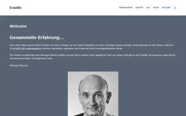 b-audio.de