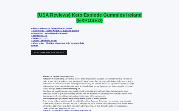 keto-explode-gummies-ireland-2023.webflow.io
