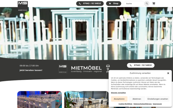 ms-eventdesign.de
