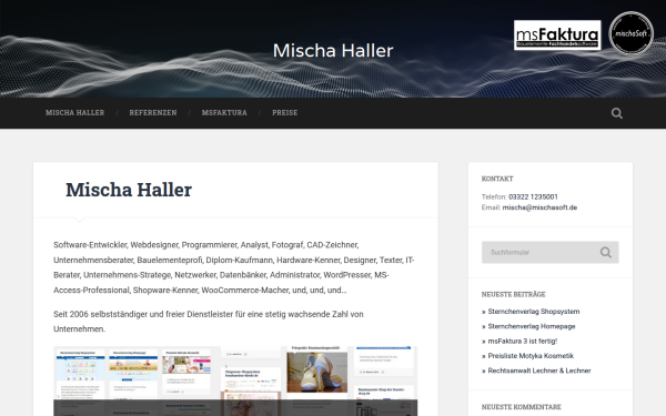 mischa-haller.de