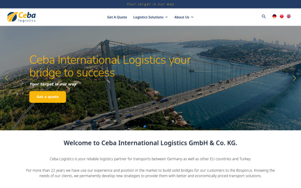 www.ceba-logistics.com