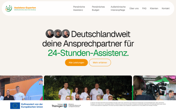 www.die-assistenzexperten.de